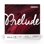 Daddario J911LM D'Addario Prelude Viola Single A String, Long Scale, Medium Tension