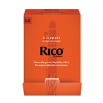 RCA0120-B50 Rico CL 2.0 Single Reed