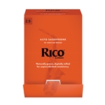 RJA0125-B50 Rico AS 2.5 Single Reed