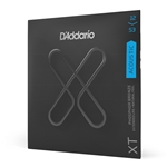 Daddario  XTAPB1253 XT Phosphor Bronze Acoustic Guitar Strings, Light, 12-53