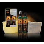 Premium Drum & Cymbal Care System