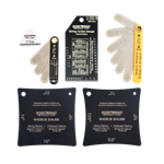 Precision Setup Gauge Set - 6 pc.