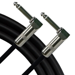 RapcoHorizon G4RR G4 Dual Angle Instrument Cable