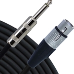 RapcoHorizon RHZ Hi-Z (Impedence) Microphone Cables