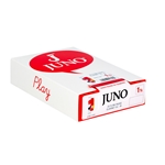 Juno Bb Clarinet Reeds (25-Pack)