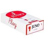Juno Bass Clarinet Reeds (25-Pack)