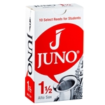 Juno Alto Sax Reeds (10-Pack)