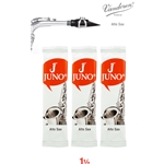 Vandoren JSR61-3 Juno Alto Sax Reeds (3-Pack)