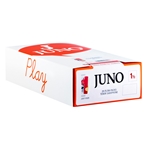 Juno Tenor Sax Reeds (25-Pack)