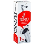 Juno Tenor Sax Reeds (5-Pack)