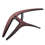 Ernie Ball P09602 Axis Capo - Bronze