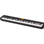 Casio  CDP-S360 Weighted Hammer-Action Digital Piano