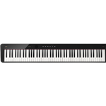 PRIVIA PX-S5000BK Digital Piano