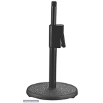 On-Stage DS7200QRB Quik-Release Round Base Mic Stand