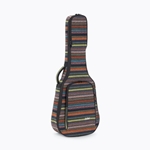 On Stage GBA4770S Striped Acoustic Guitar Bag