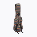 On Stage GBE4770S Striped Electric Guitar Bag