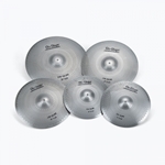 On Stage Low Volume Cymbals