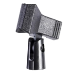 On Stage MY200 Clothespin-Style Mic Clip