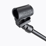 On Stage MY330 Shock-Mount Wireless Mic Clip