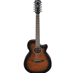 AEG5012 12-String Acoustic-Electric Guitar