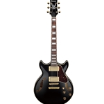 Ibanez AM73GBK AM Artcore 6-String Electric Guitar