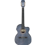 Ibanez  GA5FMTCEOB Acoustic-Electric Guitar