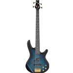 Ibanez GSR200PCTMU Gio SR 4-String Electric Bass