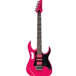 Ibanez JEMJRSP Steve Vai Signature 6-String Electric Guitar