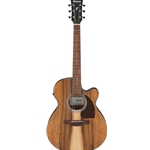 Ibanez  PC50WSCEOPB Acoustic-Electric Guitar
