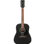 Ibanez  PF5412WKH 12-String Acoustic Guitar
