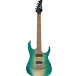 Ibanez RG421PB RG Standard 6-String Electric Guitar