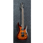 Ibanez S621QM S Standard 6-String Electric Guitar