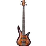 Ibanez SR400EQM SR Standard 5-String Electric Bass