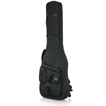Gator Transit Bass Guitar Bag; Charcoal