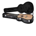 Gator Martin 000 Acoustic Guitar Wood Case
