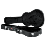 Gator 3/4 Sized Acoustic Wood Case