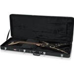 Gator Extreme Guitar Wood Case