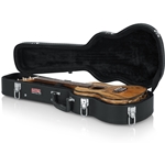 Gator Tenor Ukulele Wood Case