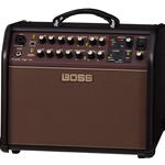 Boss Acoustic Singer Live Amplifier