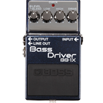Boss Bass Driver