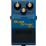 Boss Blues Driver