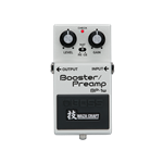 Boss Waza Craft Booster / Preamp