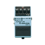 Boss Chorus Ensemble