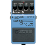 Boss Bass Chorus