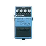 Boss Super Chorus