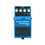 Boss Compression Sustainer