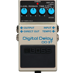 Boss Digital Delay DD3T