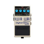 Boss Digital Delay DD-8