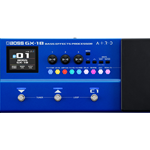 Boss Bass Effects Processor