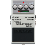 Boss Noise Suppressor
